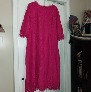 Dainty jewels xxxl dress